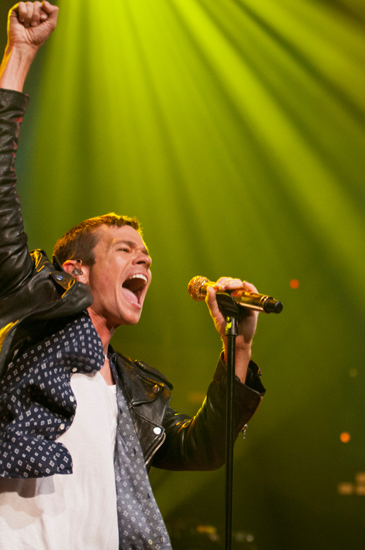 Nate Ruess