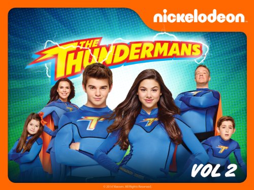 Billy Thunderman