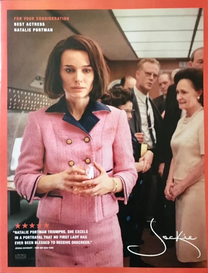 Lady Bird Johnson