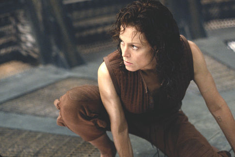 Ellen Ripley