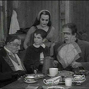 Eddie Munster