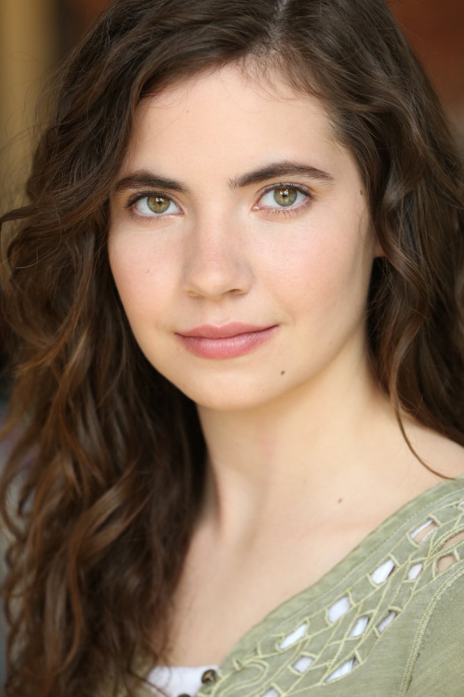 Nicole Smolen
