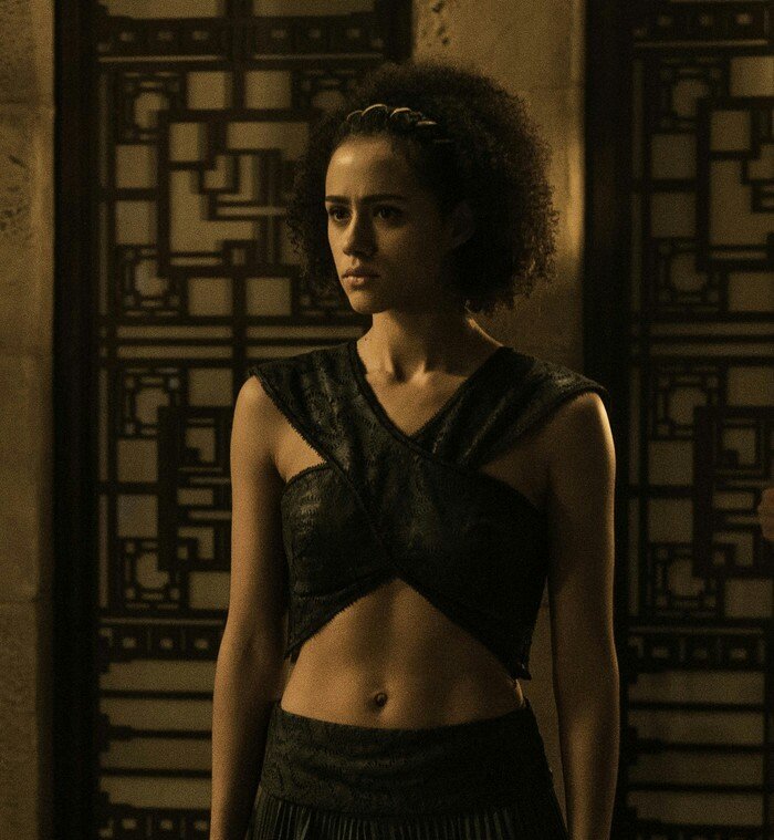 Missandei