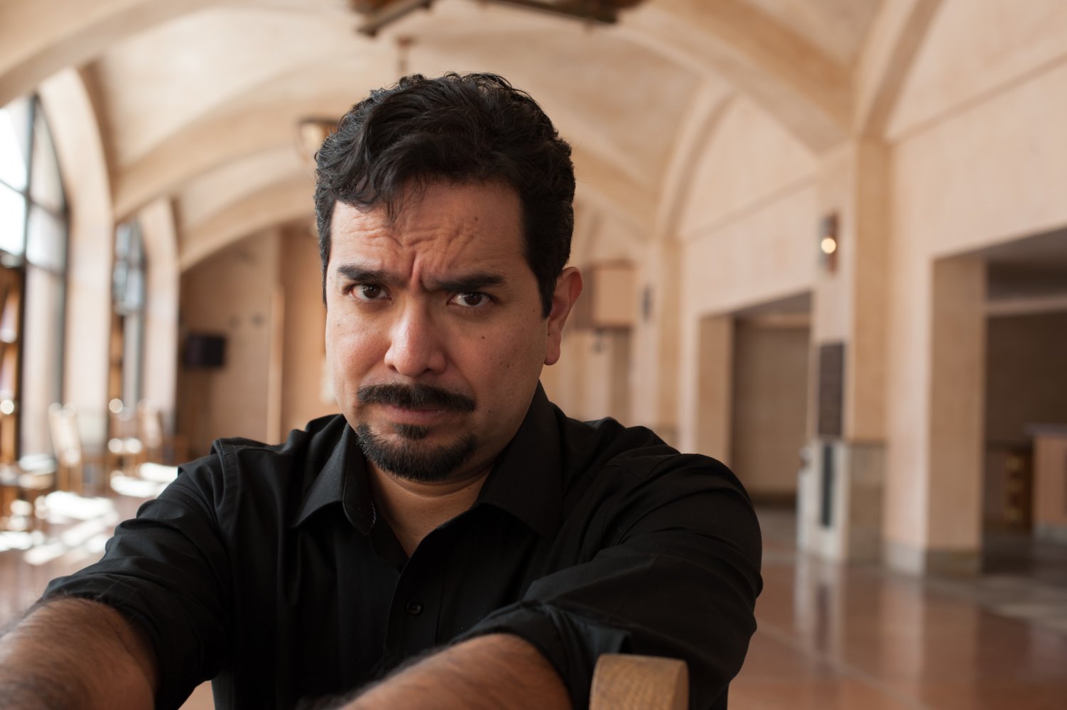 Lionel Archuleta