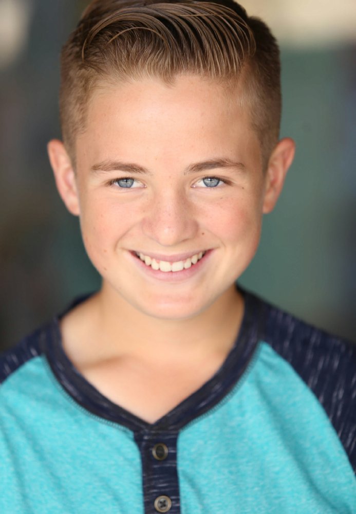 Sean Leo