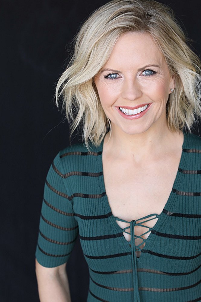 Stephanie Little