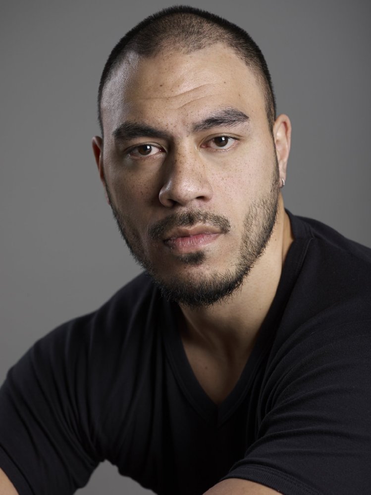 Daniel Tuiara