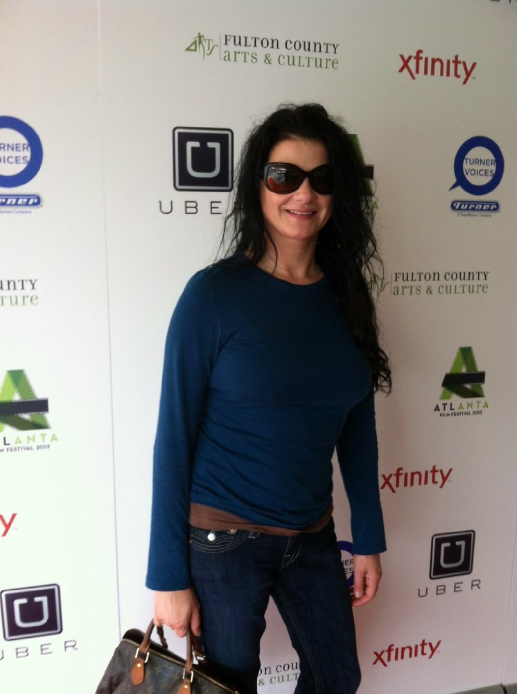 Liana Loggins