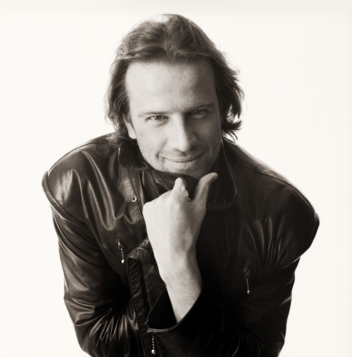Christopher Lambert