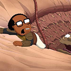 Mort Goldman, Horace, Mort Goldman as Lando Calrissian, Bill Gates, Colonial Mort, Cousin Goldman, Mort Goldman as Innkeeper, Mort Goldman as Jawa, Troll, Various Characters...