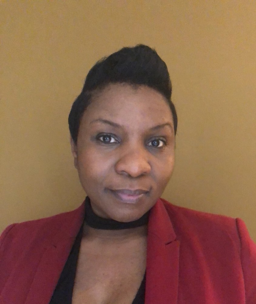 Kimberly Avery
