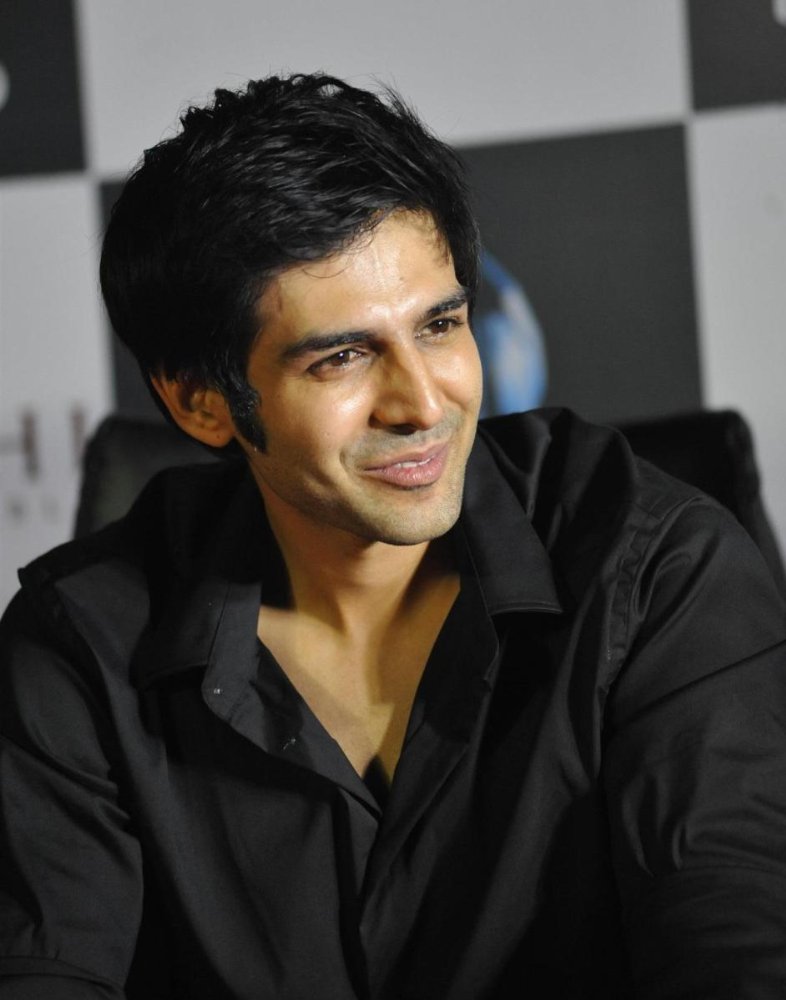 Kartik Aaryan