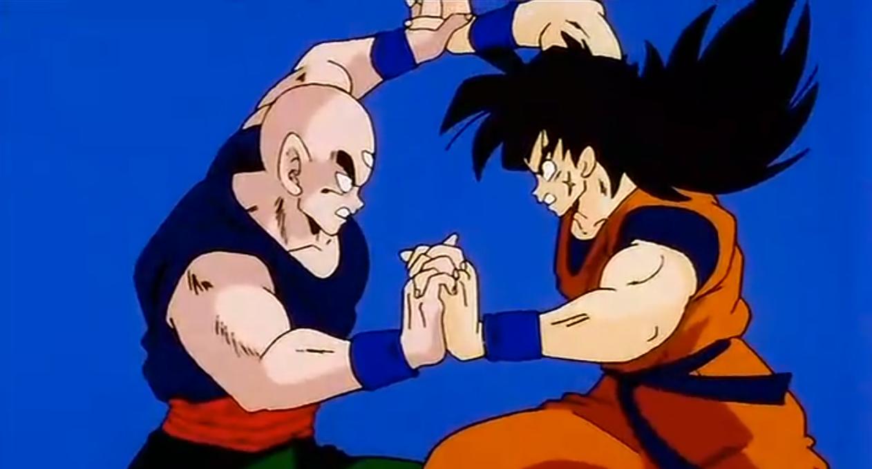 Tenshinhan