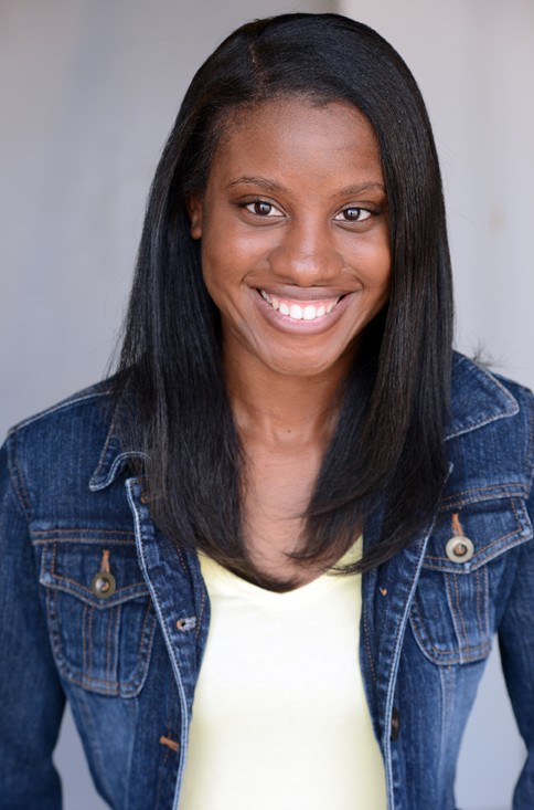 KeAnna Goodin