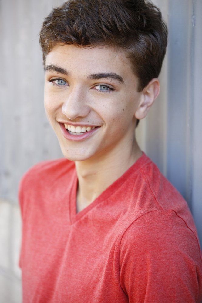 Gavin Casalegno