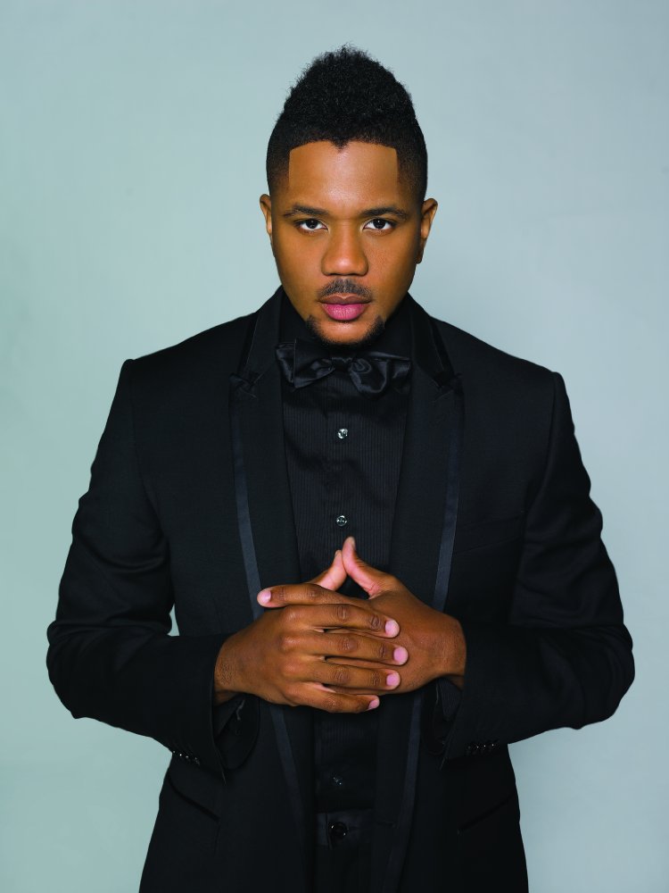 Hosea Chanchez