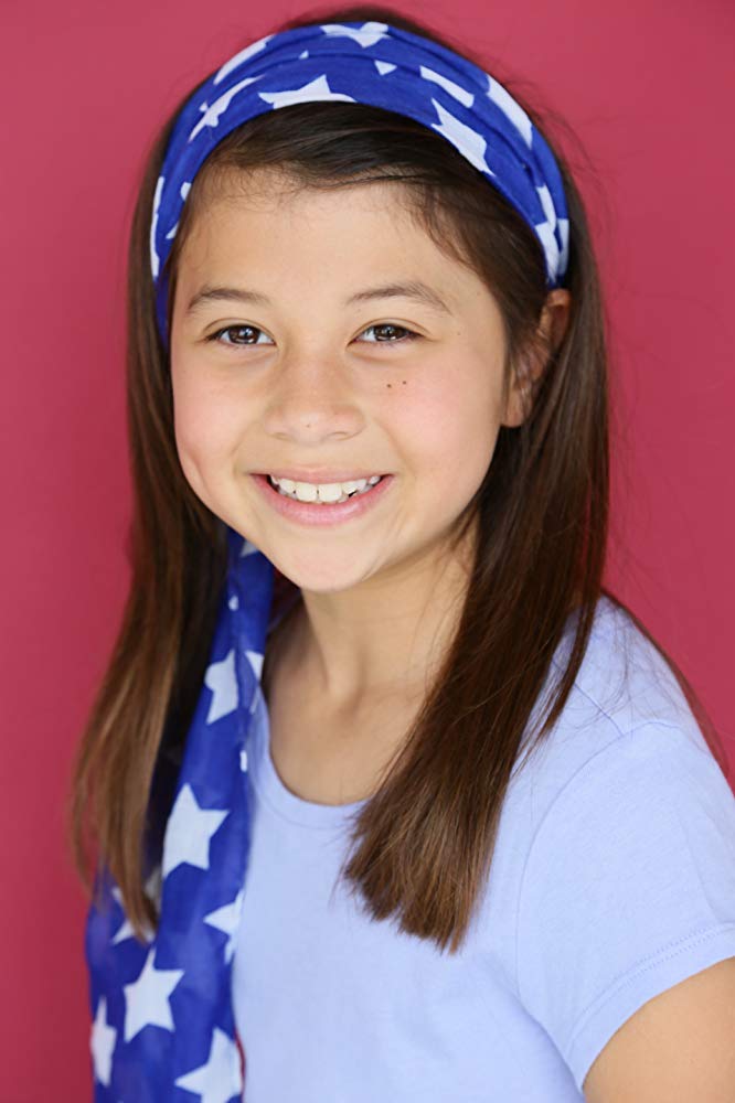 Leah Mei Gold