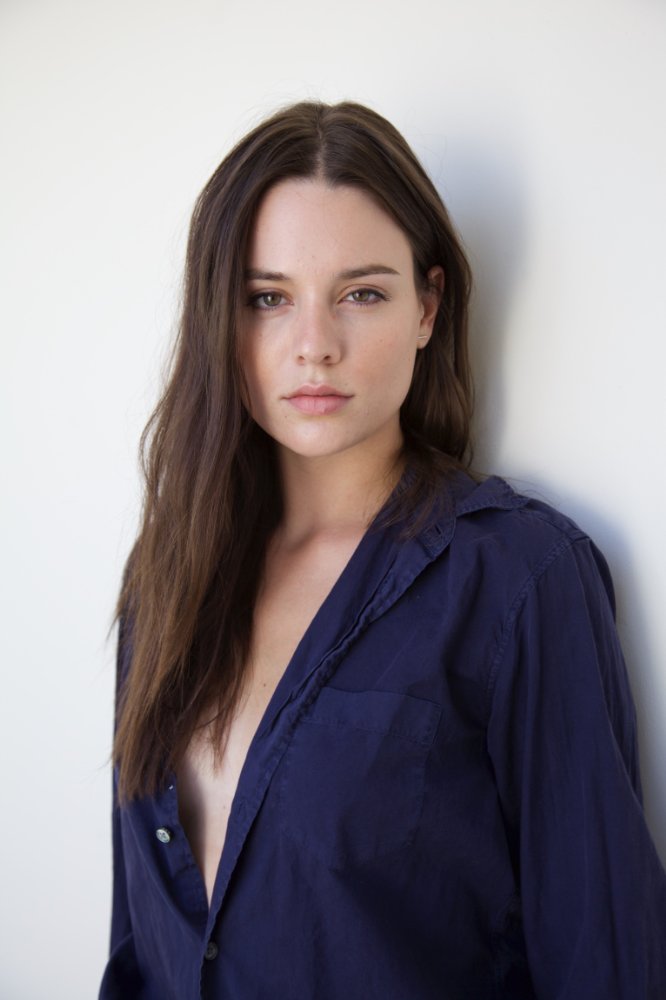 Caroline Tudor