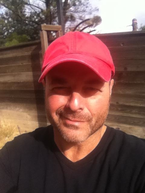Mark Zecca