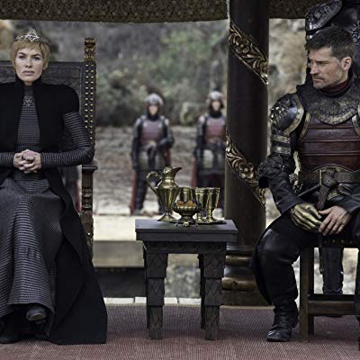 Jaime Lannister