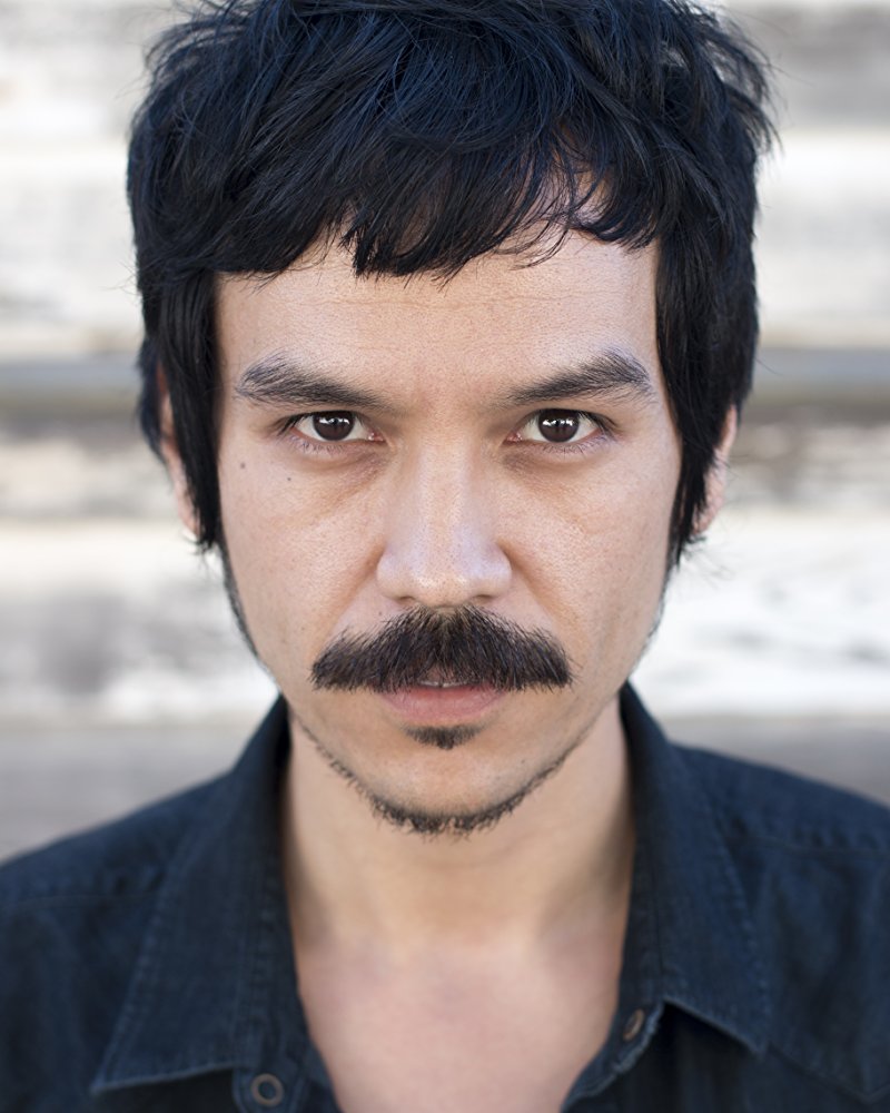 Greg Tamura