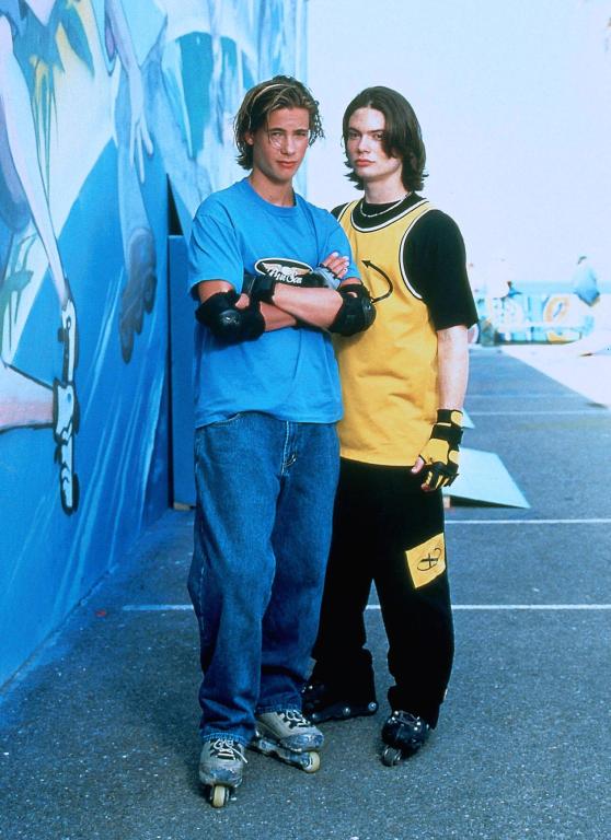 Erik von Detten