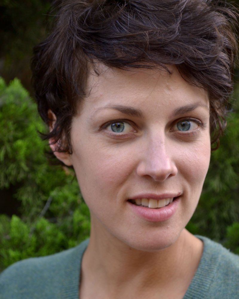 Nell Geisslinger