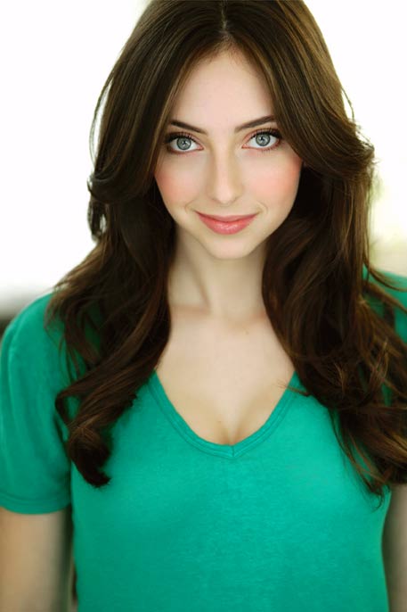 Emily Morden