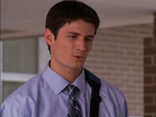 Nathan Scott