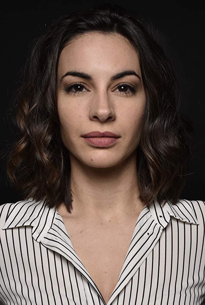 Alexandra Naoum