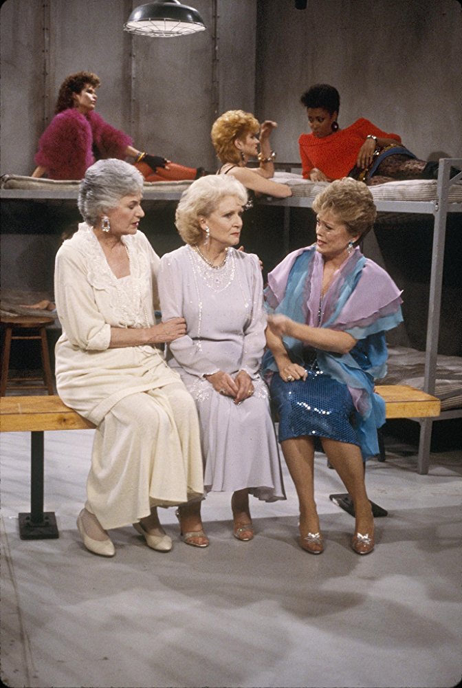 Rose Nylund