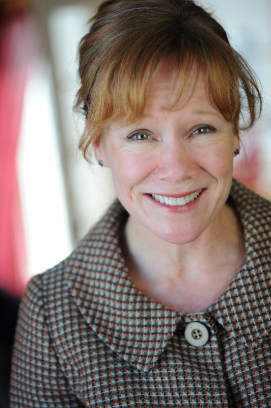 Jennifer Parsons
