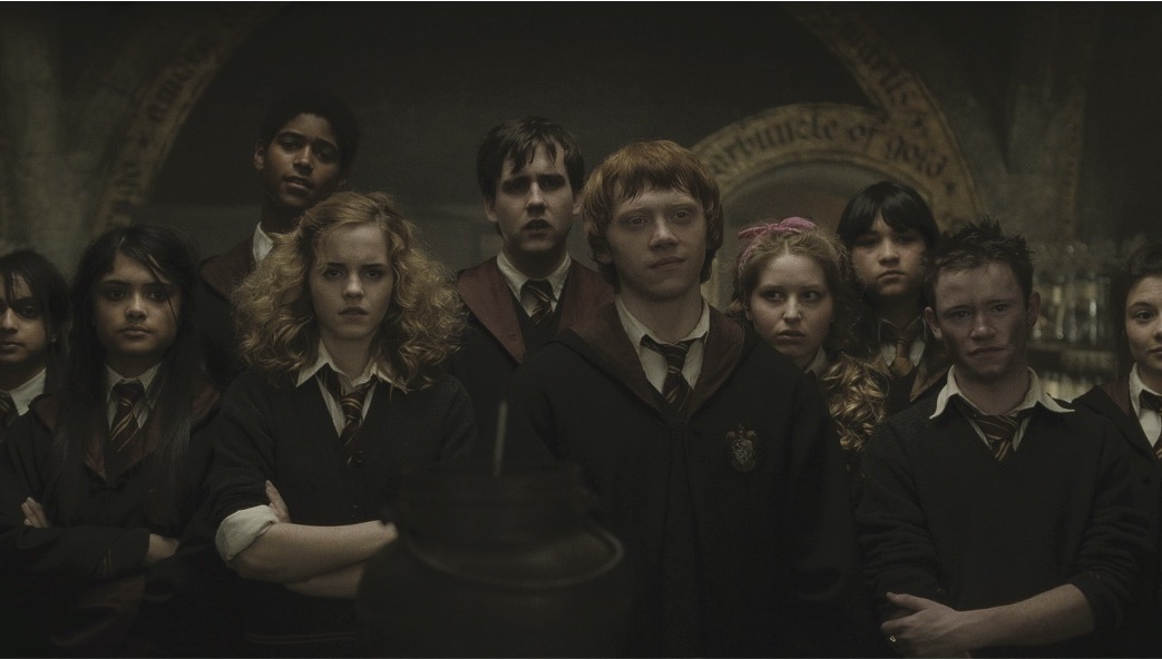 Lavender Brown