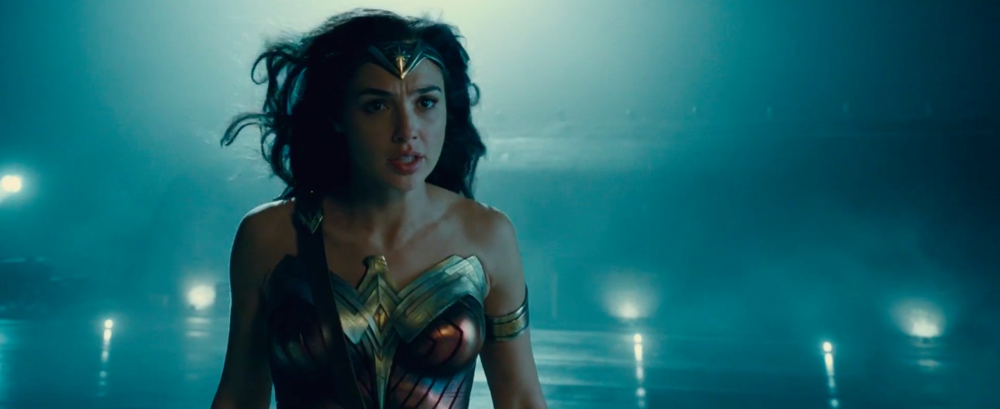 Diana Prince
