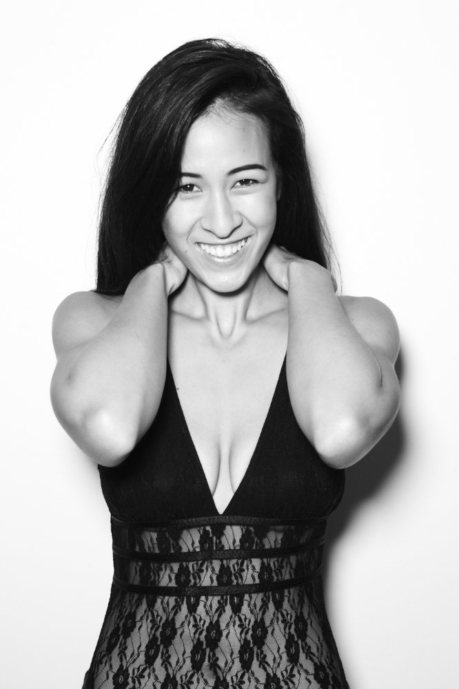 Emily Sansiri