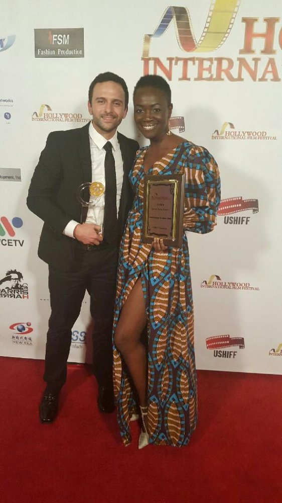 Constance Ejuma