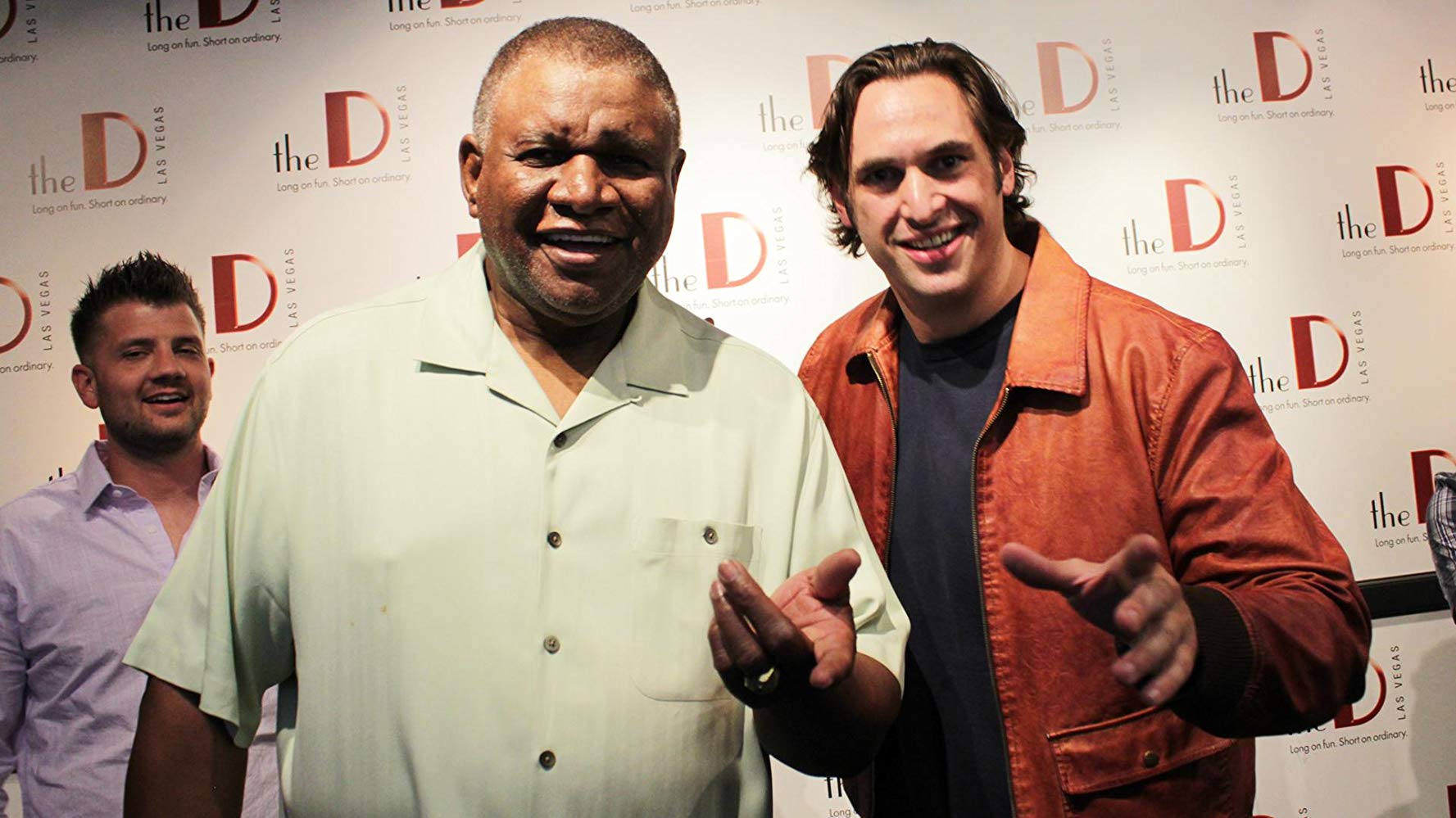 Chris Weidman