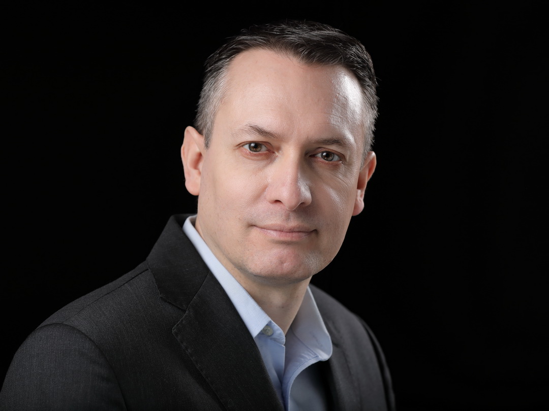Sheldon Landry