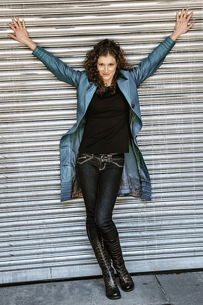 Beatrice Stein