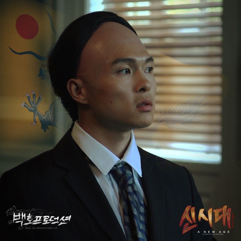 Zilong Zee