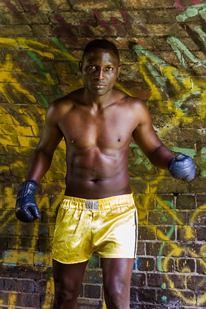 Lamin Tamba