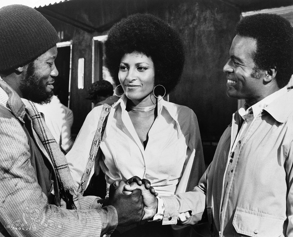 Foxy Brown