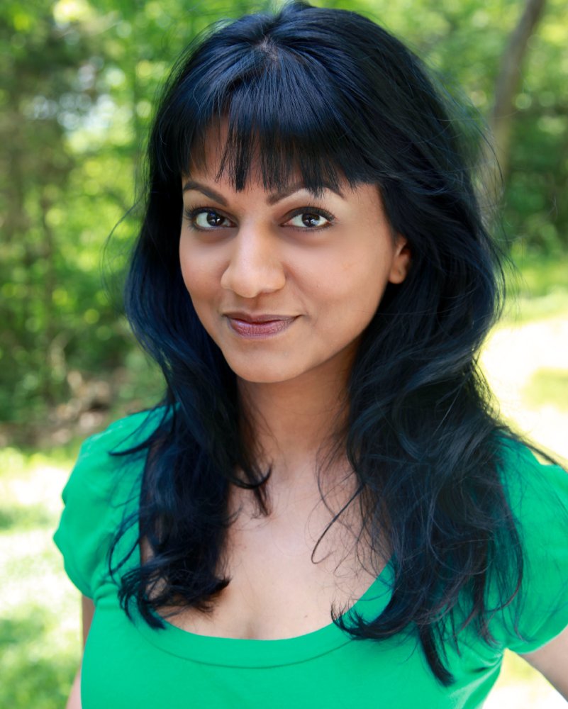 Richa Chandra