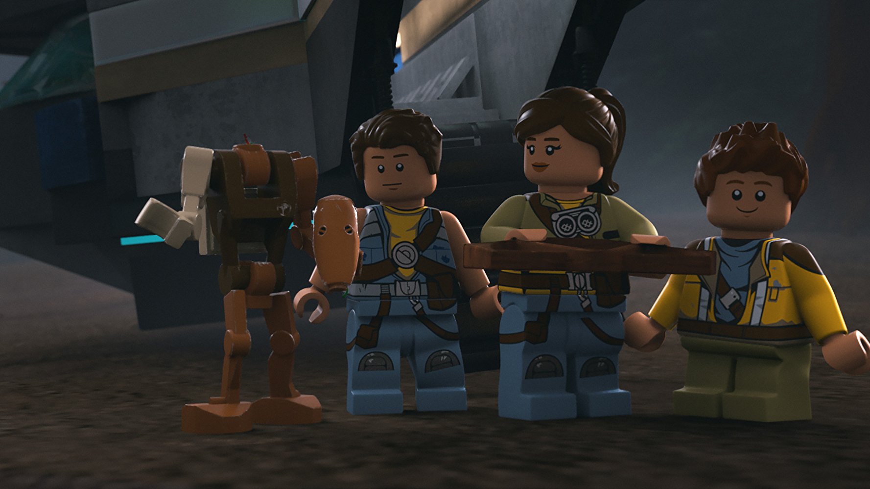 Roger