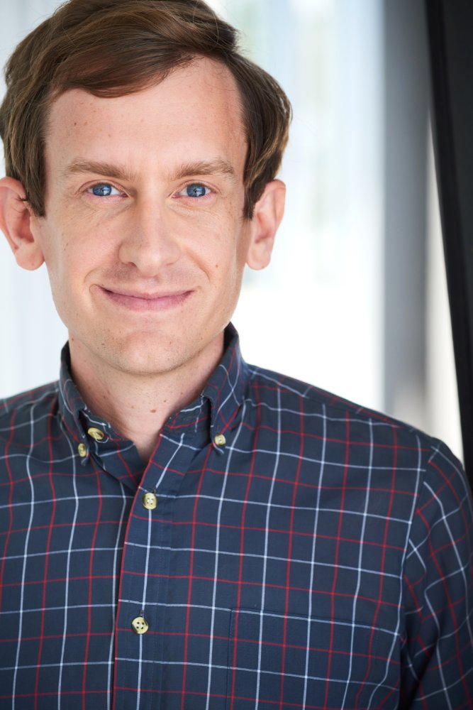Josh Meyer