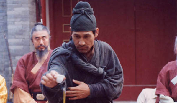 Ahn Sung-ki