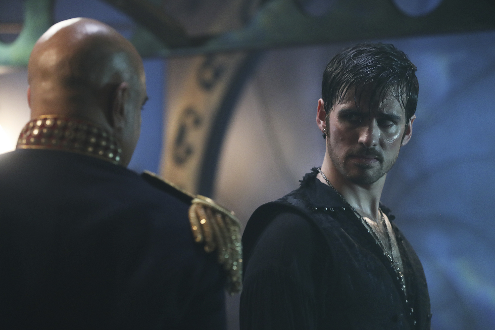 Captain Nemo