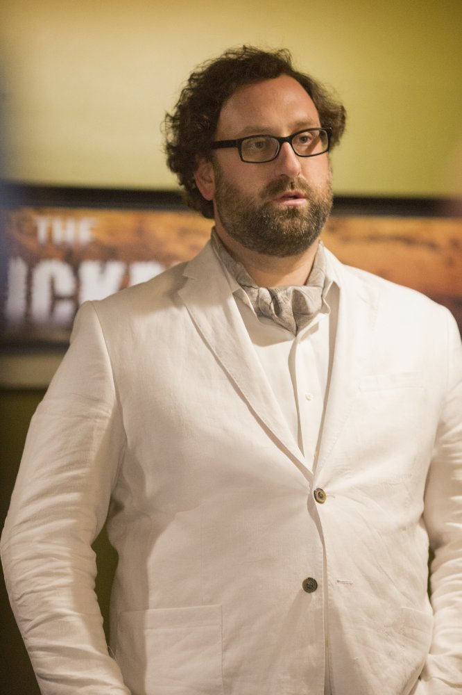 Eric Wareheim