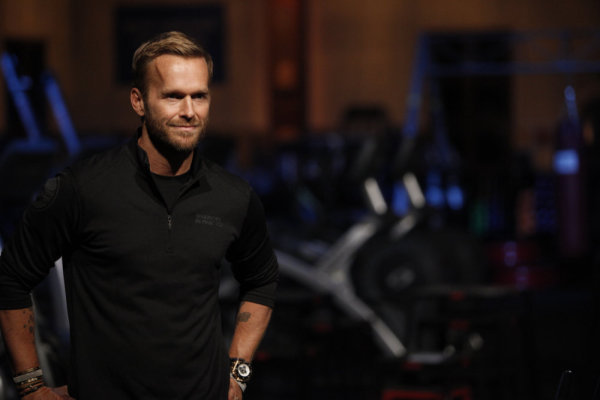 Bob Harper
