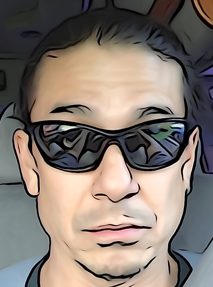 Paul Pesco
